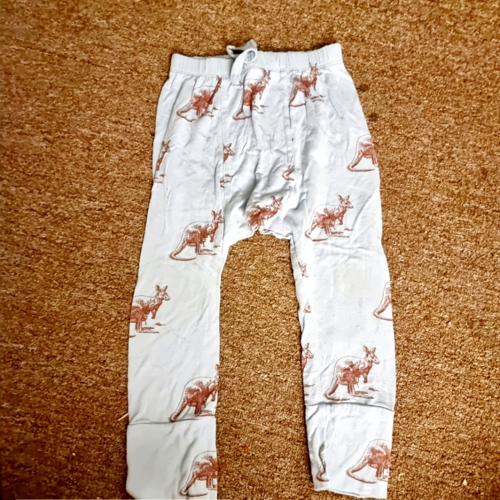 3 Pairs Lot of Kate Quinn bottoms